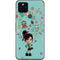 Disney Wreck-it Ralph Vanellope Sugar Icons Google Pixel 4a 5G Skin